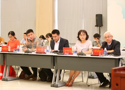 500 đại biểu dự Diễn đàn hợp tác kinh tế Horasis Ấn Độ tại Bình Dương - Ảnh 2. 500 đại biểu dự Diễn đàn hợp tác kinh tế Horasis Ấn Độ tại Bình Dương - Ảnh 2.