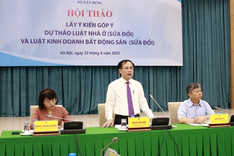 Tranh luận gay gắt về thời hạn sử dụng chung cư - Ảnh 1. Tranh luận gay gắt về thời hạn sử dụng chung cư - Ảnh 1.