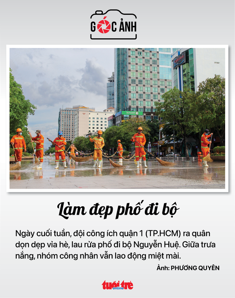 Tin sáng 23-9: Khôi phục tuyến xe buýt chợ Bến Thành đi khu du lịch Đại Nam - Ảnh 9. Tin sáng 23-9: Khôi phục tuyến xe buýt chợ Bến Thành đi khu du lịch Đại Nam - Ảnh 9.