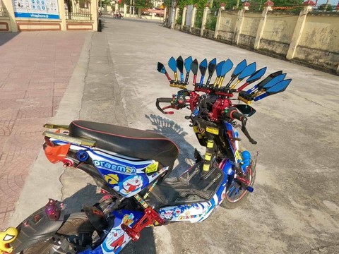 Ảnh vui 23-9: Vợ nói suốt 4 tiếng khi chồng hỏi anh sai ở đâu - Ảnh 2. Ảnh vui 23-9: Vợ nói suốt 4 tiếng khi chồng hỏi anh sai ở đâu - Ảnh 2.