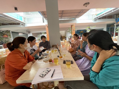 Trung tâm Anh ngữ Apax Leaders Buôn Ma Thuột còn nợ tiền mặt bằng - Ảnh 4. Trung tâm Anh ngữ Apax Leaders Buôn Ma Thuột còn nợ tiền mặt bằng - Ảnh 4.