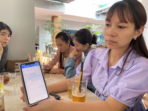 Trung tâm Anh ngữ Apax Leaders Buôn Ma Thuột còn nợ tiền mặt bằng - Ảnh 2. Trung tâm Anh ngữ Apax Leaders Buôn Ma Thuột còn nợ tiền mặt bằng - Ảnh 2.