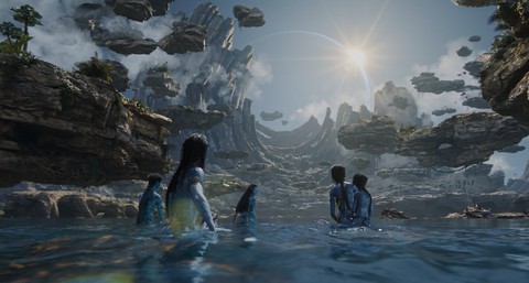 avatar 6 avatar 6