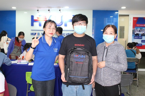 Học bổng hấp dẫn dành cho tân sinh viên khóa 2022 - Ảnh 1. Học bổng hấp dẫn dành cho tân sinh viên khóa 2022 - Ảnh 1.