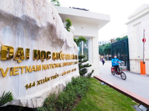 Thành lập Trường đại học Luật thuộc Đại học Quốc gia Hà Nội - Ảnh 1. Thành lập Trường đại học Luật thuộc Đại học Quốc gia Hà Nội - Ảnh 1.