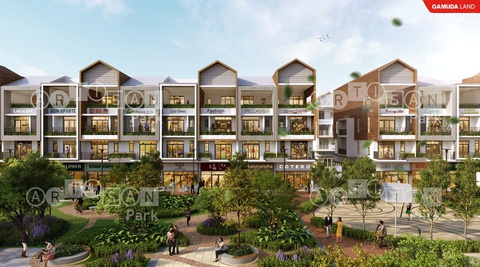 Dòng tiền đổ về vùng phụ cận TP.HCM: Điểm sáng thành phố mới Bình Dương - Ảnh 4. Dòng tiền đổ về vùng phụ cận TP.HCM: Điểm sáng thành phố mới Bình Dương - Ảnh 4.