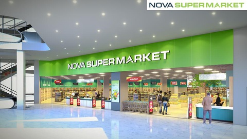 Nhìn lại sức hút của Aqua City nhân kỷ niệm 30 năm NovaGroup - Ảnh 5. Nhìn lại sức hút của Aqua City nhân kỷ niệm 30 năm NovaGroup - Ảnh 5.
