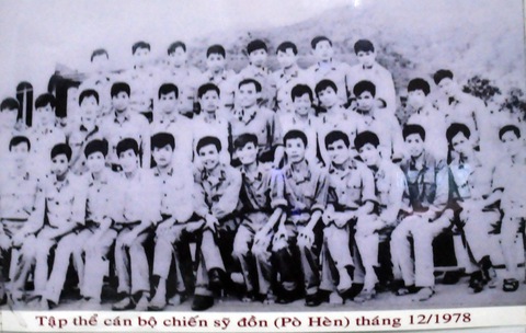Pò Hèn - Tan sương đầu ngõ vén mây giữa trời - Ảnh 1. Pò Hèn - Tan sương đầu ngõ vén mây giữa trời - Ảnh 1.