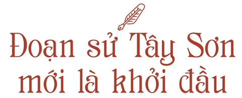 Nguyễn Duy Chính:  Làm một nhà nghiên cứu độc lập không dễ - Ảnh 1.