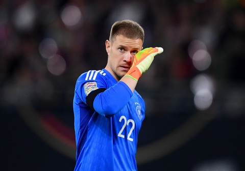 Nations League: Anh xuống hạng, Đức bị loại - Ảnh 2. Nations League: Anh xuống hạng, Đức bị loại - Ảnh 2.