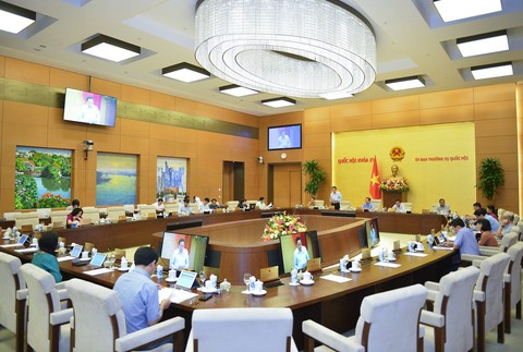 Chính sách đặc thù thí điểm cho TP Buôn Ma Thuột chưa đột phá, còn rập khuôn và hẻo quá - Ảnh 1. Chính sách đặc thù thí điểm cho TP Buôn Ma Thuột chưa đột phá, còn rập khuôn và hẻo quá - Ảnh 1.