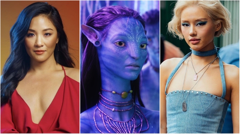 Nữ diễn viên Crazy Rich Asians bị quấy rối tình dục, Avatar được đón nhận ngày trở lại - Ảnh 1. Nữ diễn viên Crazy Rich Asians bị quấy rối tình dục, Avatar được đón nhận ngày trở lại - Ảnh 1.