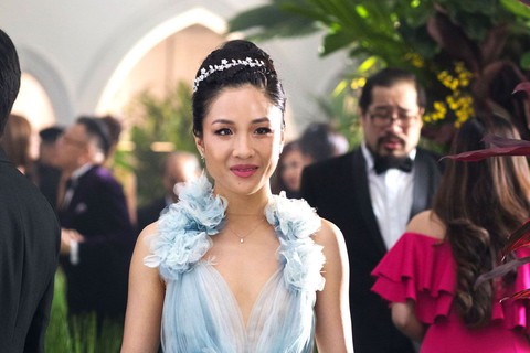 Nữ diễn viên Crazy Rich Asians bị quấy rối tình dục, Avatar được đón nhận ngày trở lại - Ảnh 4. Nữ diễn viên Crazy Rich Asians bị quấy rối tình dục, Avatar được đón nhận ngày trở lại - Ảnh 4.