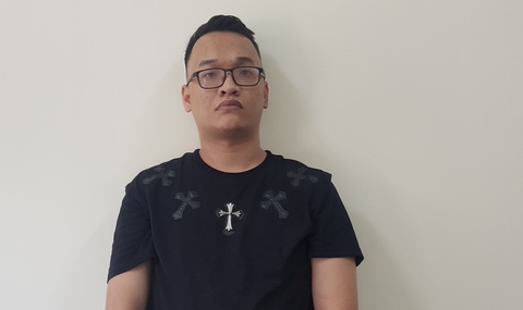 Bốn căn hộ chung cư cao cấp ở quận 4 chen chúc 33 nam nữ phê ma túy - Ảnh 1. Bốn căn hộ chung cư cao cấp ở quận 4 chen chúc 33 nam nữ phê ma túy - Ảnh 1.