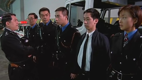 Lưu Thanh Vân: Tôi không phải Thành Long hay Châu Nhuận Phát nên Hollywood không cần tôi - Ảnh 5. Lưu Thanh Vân: Tôi không phải Thành Long hay Châu Nhuận Phát nên Hollywood không cần tôi - Ảnh 5.
