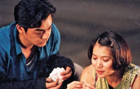 Lưu Thanh Vân: Tôi không phải Thành Long hay Châu Nhuận Phát nên Hollywood không cần tôi - Ảnh 3. Lưu Thanh Vân: Tôi không phải Thành Long hay Châu Nhuận Phát nên Hollywood không cần tôi - Ảnh 3.