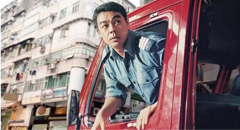 Lưu Thanh Vân: Tôi không phải Thành Long hay Châu Nhuận Phát nên Hollywood không cần tôi - Ảnh 7. Lưu Thanh Vân: Tôi không phải Thành Long hay Châu Nhuận Phát nên Hollywood không cần tôi - Ảnh 7.