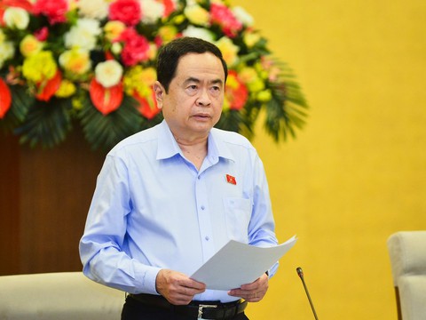 Quốc hội giám sát đổi mới chương trình, sách giáo khoa - Ảnh 1. Quốc hội giám sát đổi mới chương trình, sách giáo khoa - Ảnh 1.