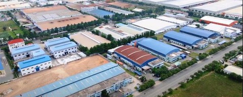 Tiềm năng nào cho BĐS căn hộ tại Tân Uyên? - Ảnh 1. Tiềm năng nào cho BĐS căn hộ tại Tân Uyên? - Ảnh 1.