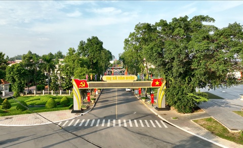 Tiềm năng nào cho BĐS căn hộ tại Tân Uyên? - Ảnh 2. Tiềm năng nào cho BĐS căn hộ tại Tân Uyên? - Ảnh 2.