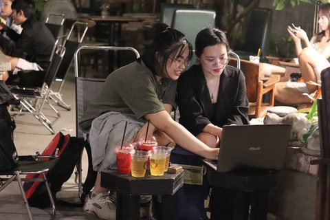 Freelancer: xu hướng việc làm hay trào lưu? - Ảnh 1. Freelancer: xu hướng việc làm hay trào lưu? - Ảnh 1.