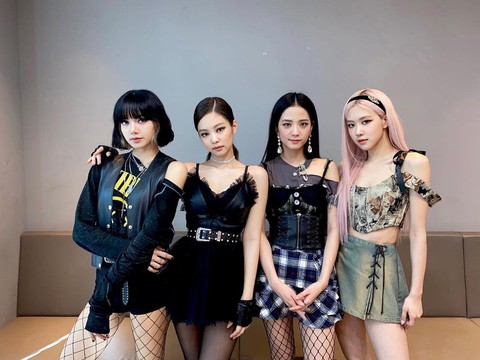 Tiềm năng diễn xuất của các thành viên BLACKPINK lớn đến mức nào? - Ảnh 1. Tiềm năng diễn xuất của các thành viên BLACKPINK lớn đến mức nào? - Ảnh 1.