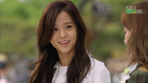 Tiềm năng diễn xuất của các thành viên BLACKPINK lớn đến mức nào? - Ảnh 4. Tiềm năng diễn xuất của các thành viên BLACKPINK lớn đến mức nào? - Ảnh 4.