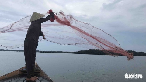 Cổ Cò - bí ẩn một thủy lộ đặc biệt - Kỳ cuối: Mong ngày lại trên bến dưới thuyền - Ảnh 1. Cổ Cò - bí ẩn một thủy lộ đặc biệt - Kỳ cuối: Mong ngày lại trên bến dưới thuyền - Ảnh 1.
