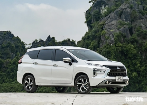 Những mẫu xe cho gia đình đông người được đánh giá cao tại Việt Nam - Ảnh 3. Những mẫu xe cho gia đình đông người được đánh giá cao tại Việt Nam - Ảnh 3.