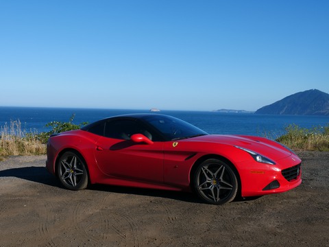 Phượt xuyên 3 quốc gia bằng siêu xe Ferrari: Đi gần 21.000km trong 2 tháng - Ảnh 8. Phượt xuyên 3 quốc gia bằng siêu xe Ferrari: Đi gần 21.000km trong 2 tháng - Ảnh 8.