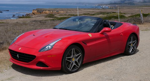 Phượt xuyên 3 quốc gia bằng siêu xe Ferrari: Đi gần 21.000km trong 2 tháng - Ảnh 7. Phượt xuyên 3 quốc gia bằng siêu xe Ferrari: Đi gần 21.000km trong 2 tháng - Ảnh 7.