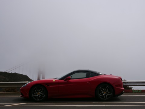 Phượt xuyên 3 quốc gia bằng siêu xe Ferrari: Đi gần 21.000km trong 2 tháng - Ảnh 14. Phượt xuyên 3 quốc gia bằng siêu xe Ferrari: Đi gần 21.000km trong 2 tháng - Ảnh 14.
