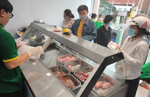 Tin sáng 27-9: Lúng túng chuyện phạt phân loại rác; Ca mắc adeno tăng nhanh ở Hà Nội - Ảnh 3. Tin sáng 27-9: Lúng túng chuyện phạt phân loại rác; Ca mắc adeno tăng nhanh ở Hà Nội - Ảnh 3.