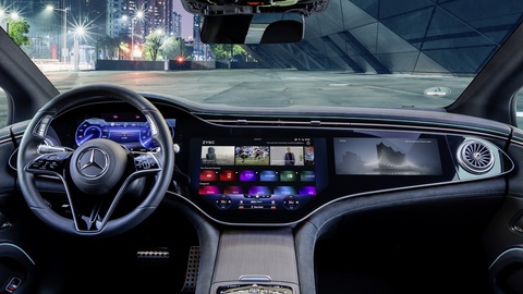 Trả tiền mở khóa công suất - Chiêu thức bán xe kiểu thuê bao Mercedes và Volvo mới áp dụng - Ảnh 1. Trả tiền mở khóa công suất - Chiêu thức bán xe kiểu thuê bao Mercedes và Volvo mới áp dụng - Ảnh 1.