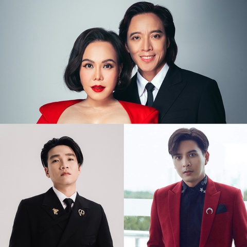 Việt Hương hỗ trợ đưa tro cốt nhạc sĩ Lam Phương về nước, Hồ Quang Hiếu hát lại hàng loạt bản hit - Ảnh 1. Việt Hương hỗ trợ đưa tro cốt nhạc sĩ Lam Phương về nước, Hồ Quang Hiếu hát lại hàng loạt bản hit - Ảnh 1.