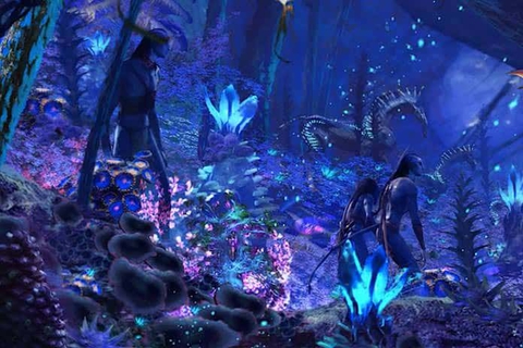 Phim hài ‘Bỗng dưng trúng số’ đánh bại siêu phẩm kỹ xảo ‘Avatar’ - Ảnh 2. Phim hài ‘Bỗng dưng trúng số’ đánh bại siêu phẩm kỹ xảo ‘Avatar’ - Ảnh 2.