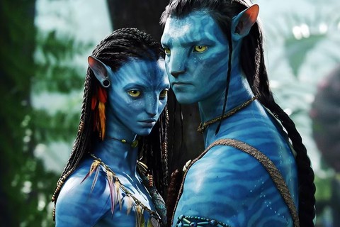 Phim hài ‘Bỗng dưng trúng số’ đánh bại siêu phẩm kỹ xảo ‘Avatar’ - Ảnh 1. Phim hài ‘Bỗng dưng trúng số’ đánh bại siêu phẩm kỹ xảo ‘Avatar’ - Ảnh 1.