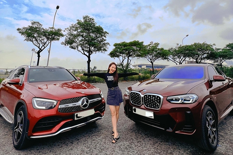 Ảnh vui sao Việt 26-9: Vợ chồng Trường Giang quấn quýt bên con gái - Ảnh 2. Ảnh vui sao Việt 26-9: Vợ chồng Trường Giang quấn quýt bên con gái - Ảnh 2.
