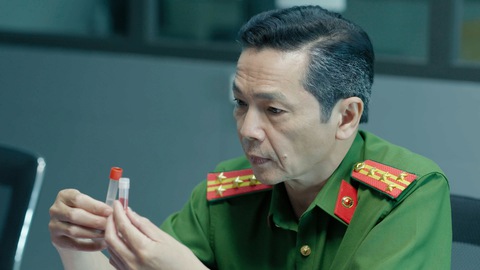 Đấu trí: phim phá án căng não - Ảnh 2. Đấu trí: phim phá án căng não - Ảnh 2.