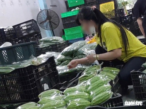 Thúc đẩy nền nông nghiệp minh bạch, trách nhiệm - Ảnh 4. Thúc đẩy nền nông nghiệp minh bạch, trách nhiệm - Ảnh 4.