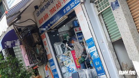 Phóng sự: Bãi chích ma túy thoải mái ở công viên 23-9 giữa trung tâm thành phố - Ảnh 4. Phóng sự: Bãi chích ma túy thoải mái ở công viên 23-9 giữa trung tâm thành phố - Ảnh 4.
