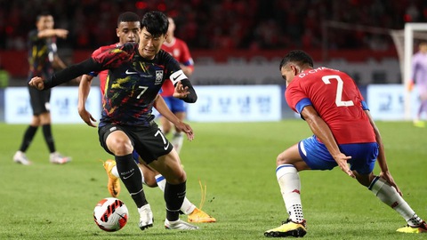 World Cup 2022: Thời của các đại diện châu Á - Ảnh 1. World Cup 2022: Thời của các đại diện châu Á - Ảnh 1.