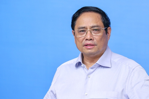 Thủ tướng điện hỏa tốc yêu cầu thanh toán đầy đủ tiền lương, thưởng Tết Nguyên đán 2023 - Ảnh 1. Thủ tướng điện hỏa tốc yêu cầu thanh toán đầy đủ tiền lương, thưởng Tết Nguyên đán 2023 - Ảnh 1.