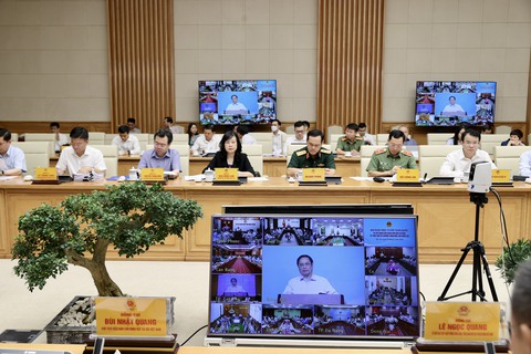 Giải ngân đầu tư công: Thủ tướng yêu cầu làm ngày làm đêm, hết việc chứ không hết giờ - Ảnh 2. Giải ngân đầu tư công: Thủ tướng yêu cầu làm ngày làm đêm, hết việc chứ không hết giờ - Ảnh 2.