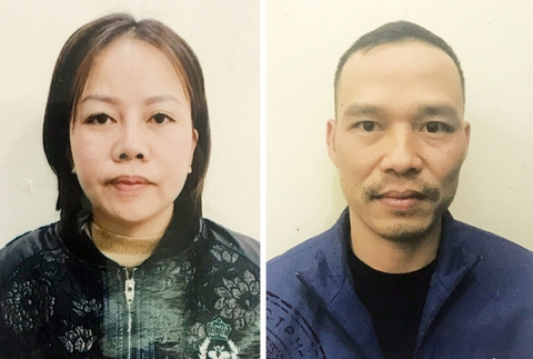 Phá đường dây mang thai hộ giá gần 800 triệu đồng - Ảnh 1. Phá đường dây mang thai hộ giá gần 800 triệu đồng - Ảnh 1.