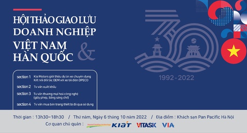 Diễn đàn lớn để doanh nghiệp khởi nghiệp ngành công nghiệp cần vốn, công nghệ - Ảnh 1. Diễn đàn lớn để doanh nghiệp khởi nghiệp ngành công nghiệp cần vốn, công nghệ - Ảnh 1.