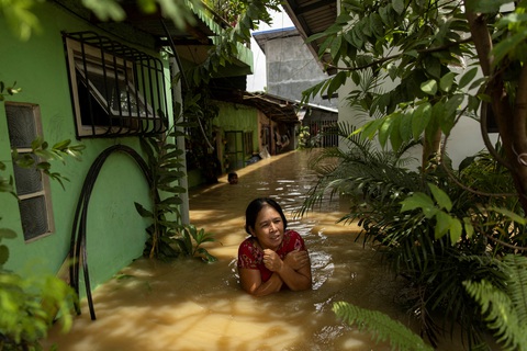 2022-09-26T102335Z_25367763_RC2SOW904P30_RTRMADP_3_ASIA-STORM-PHILIPPINES 2022-09-26T102335Z_25367763_RC2SOW904P30_RTRMADP_3_ASIA-STORM-PHILIPPINES
