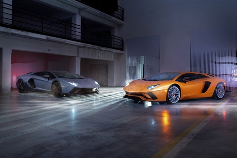 Lamborghini Aventador cuối cùng xuất xưởng: Cái tên đáng nhớ nhất lịch sử hãng - Ảnh 1. Lamborghini Aventador cuối cùng xuất xưởng: Cái tên đáng nhớ nhất lịch sử hãng - Ảnh 1.