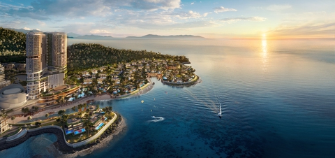 KDI Holdings đồng hành cùng Nha Trang kích cầu du lịch - Ảnh 1. KDI Holdings đồng hành cùng Nha Trang kích cầu du lịch - Ảnh 1.