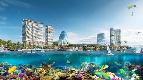 KDI Holdings đồng hành cùng Nha Trang kích cầu du lịch - Ảnh 5. KDI Holdings đồng hành cùng Nha Trang kích cầu du lịch - Ảnh 5.